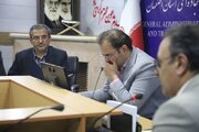 ببينيم | کارگروه حملونقل ستاد خدمات سفر استان اصفهان