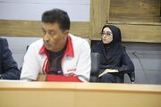 ببينيم | کارگروه حملونقل ستاد خدمات سفر استان اصفهان