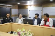 ببينيم | کارگروه حملونقل ستاد خدمات سفر استان اصفهان