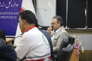 ببينيم | کارگروه حملونقل ستاد خدمات سفر استان اصفهان