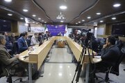 ببينيم | کارگروه حملونقل ستاد خدمات سفر استان اصفهان