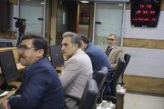 ببينيم | کارگروه حملونقل ستاد خدمات سفر استان اصفهان