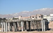 ساخت خانههای ویلایی جایگزین واحدهای ناایمن مسکن مهر سمنان