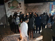 اغاز عملیات اجرایی تقاطعهای قائم و سفیر در کمربندی شیراز