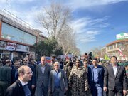 راه وشهرسازی گلستان