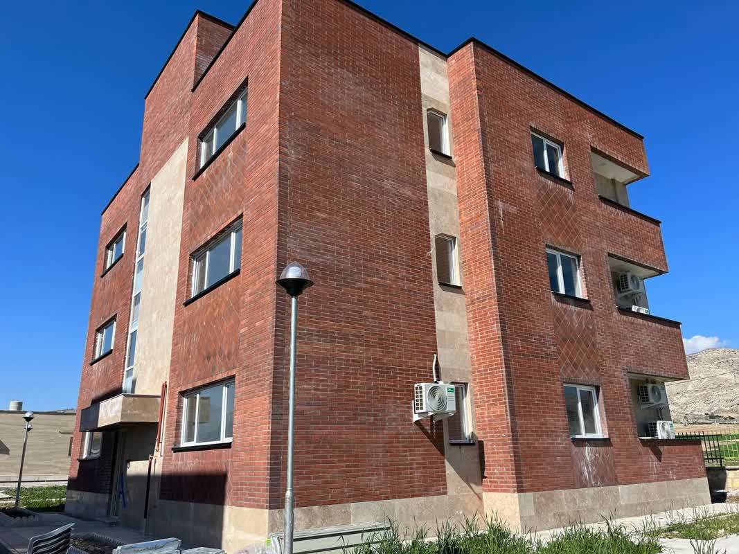 ۲ مجتمع مسکونی پزشکان در کهگیلویه و بویراحمد افتتاح شد