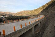 Manjil-Rudbar Freeway inaugurated