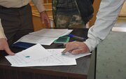 نخستین مرحله انتخاب قطعات اراضی مشمولان قانون حمایت از خانواده و جوانی جمعیت سمنان