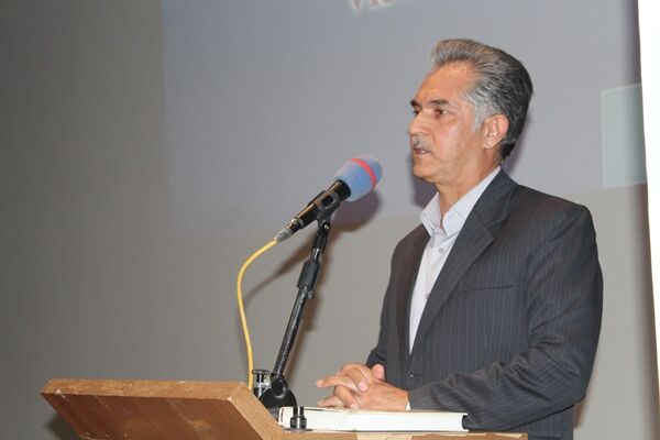 پیام تبریک مدیرکل راه و شهرسازی استان ایلام به مناسبت فرا رسیدن روز مهندس مهندس فرشاد دوستی  مدیرکل راه و شهرسازی استان ایلام.JPG