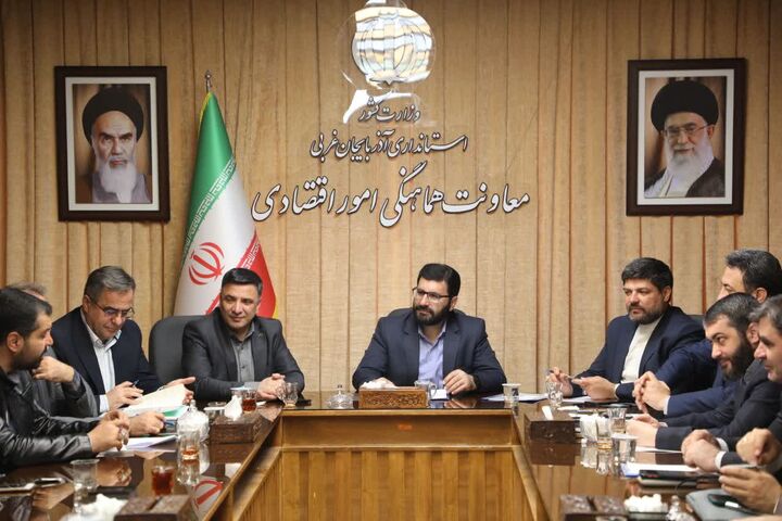 اهتمام راه و شهرسازی برای تسهیل رونق منطقه ویژه اقتصادی ارومیه - سرو دکتر حمزه لو