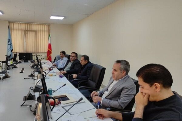 استراتژی آموزش و ترویج صنعتیسازی و فناوریهای نوین ساختوساز تغییر میکند جلسه