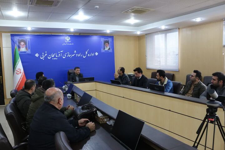 توسعه شهر جدید گلمان در کانون توجه راه وشهرسازی
 آذربایجان غربی
