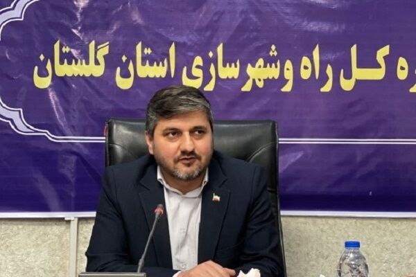 ایجاد بستر اشتغال برای ۲ هزار و ۲۳۹ نفر در کارگروههای امور زیربنایی گلستان مهدی ملک