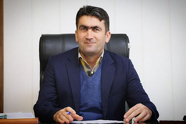 آغاز عملیات گودبرداری پروژه تقاطع غیرهمسطح ایجان در محور اراک- خنداب  نوروزی اراک