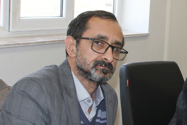 ارتقای زیرساخت و امنیت شبکه و سرورها در راه و شهرسازی استان اردبیل ارتقاء زیرساخت و امنیت شبکه و سرورها در اولویت قرار دارد