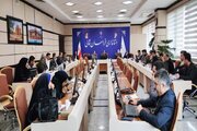 آغاز عملیات اجرایی احداث ۵۰۰ واحد مسکونی برای دانشگاهیان استان خراسان شمالی