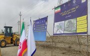 عملیات ساخت یک هزار و 312 واحد مسکونی دانشگاهیان استان سمنان