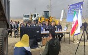 عملیات ساخت یک هزار و 312 واحد مسکونی دانشگاهیان استان سمنان