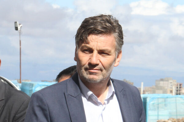 پاسخگویی به ۱۲۰۰درخواست مردمی در پرتال سامد استان اردبیل پاسخگویی به یکهزار و 200 درخواست مردمی در پرتال سامد