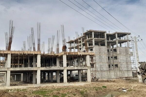 یک هزار و ۵۰۰ هکتار زمین در استان زنجان برای پروژه‌های نهضت ملی مسکن تامین شده است