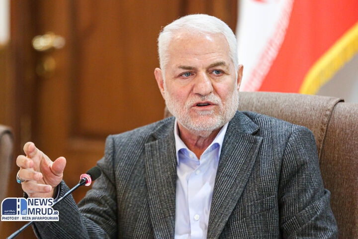 عملکرد وزارت راه و شهرسازی؛ از برنامه برای رفع نقاط پرتصادف تا تمهیدات تسهیل تردد زائران اربعین حسینی  هادیانفر