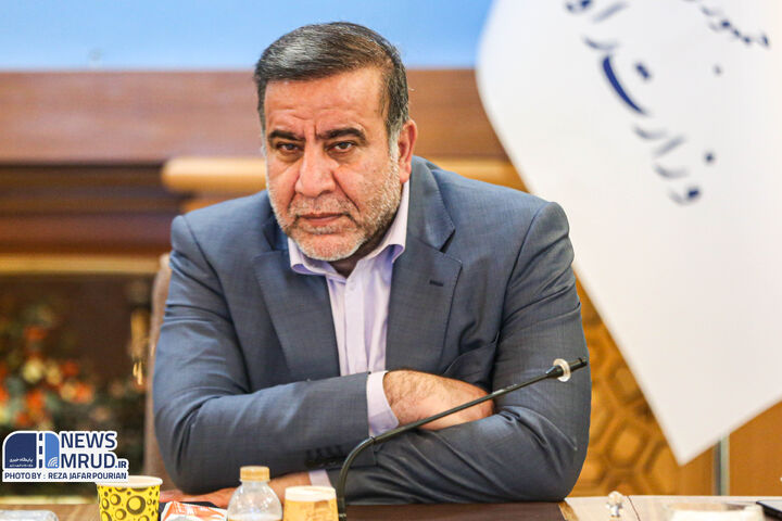 کسب موفقیت سازمان راهداری و حملو نقل جادهای در مجامع بین المللی در حوزه آموزش داریوش امانی