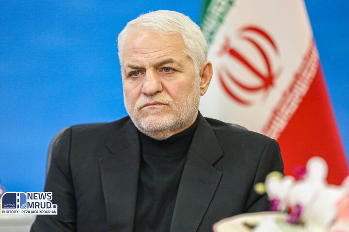 تأمین ۶۲۰۰ دستگاه اتوبوس برای جابهجایی زائرین حرم امام خمینی(ره) هادیانفر