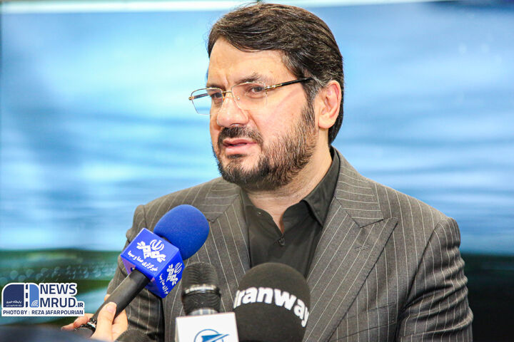 کاهش ۳۲ درصدی تعداد جان باختگان سر صحنه در تصادفات جادهای وزیر _ مهرداد بذرپاش _ در جمع