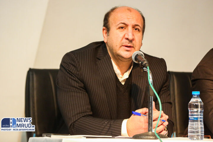 بیش از ۴ هزار واحد مسکونی پرند به شرط همکاری دستگاههای خدماترسان بهرهبرداری میشود غفوری