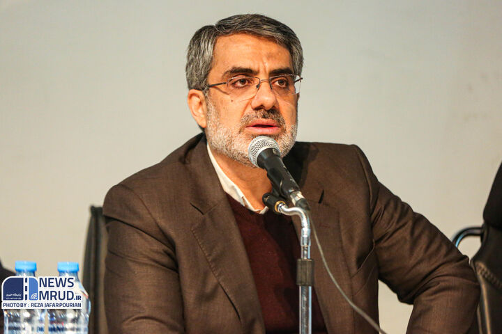 حضور نیروهای حقوقی در تصمیمگیریهای اداری از تولید پروندههای حقوقی جلوگیری میکند ارسلان مالکی