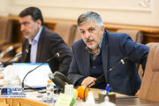 ببینید | برگزاری بیست و دومین جلسه شورای عالی شهرسازی و معماری ایران