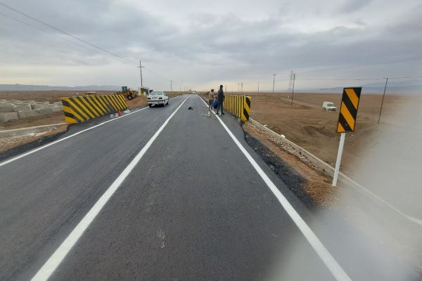 نگهداری ۲۸۰ هزار کیلومتر جاده به ۲۰۰ هزار میلیارتومان اعتبار نیاز دارد اداره نگهداری ابنیه راهها خراسان رضوی