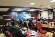 برگزاری کمسیون ماده  در شرق استان سمنان