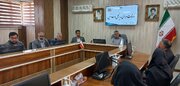 ببینید|ملاقات حضوری شهروندان با مدیر کل راه و شهرسازی استان سیستان و بلوچستان