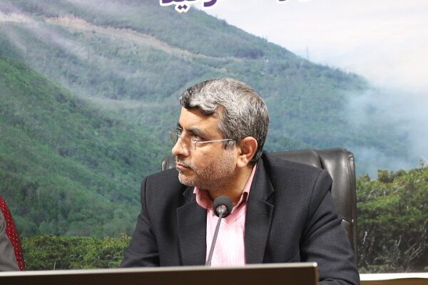 تبریک عید بزرگ غدیر خم به مردم ولایتمدار ایران اسلامی  دیدار عمیدی مدیر کل راه و شهر سازی شرق استان سمنان با انبوه سازان مسکن شرق استان سمنان
