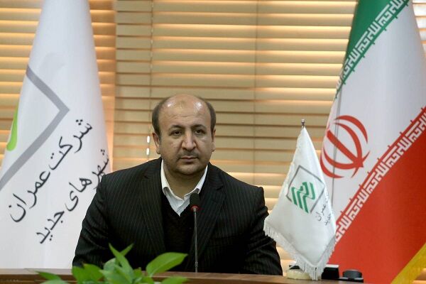 ضرورت مولدسازی و بهکارگیری روشهای مالی نوین در پیشبرد پروژههای عمرانی سعید غفوری