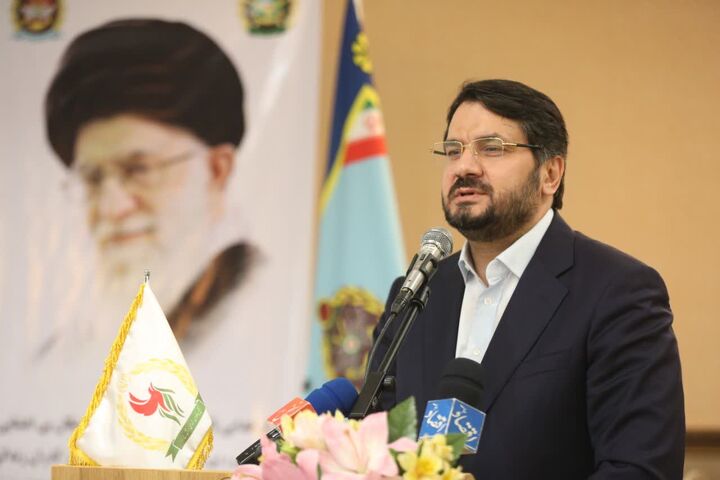 عزم وزارت راه و شهرسازی برای تامین مسکن نیروهای مسلح وزیر بذرپاش