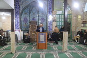 ببینید | برگزاری جلسه توجیهی روند صدور اسناد مالکیت املاک قولنامهای برای ساکنین خط 4 حصار کرج