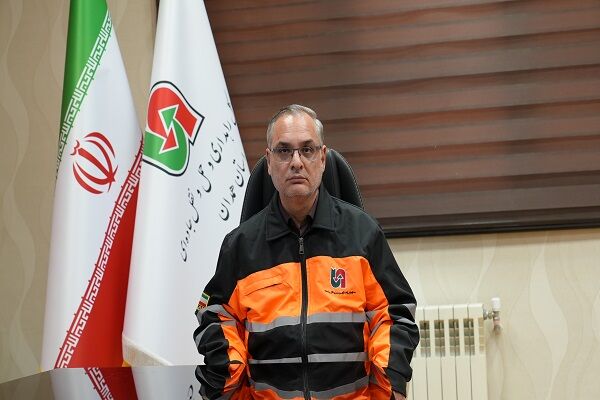 ثبت ۱۳ میلیون تردد در جادههای همدان مهندس آهکی مدیر کل راهداری و حمل و نقل جاده ای استان همدان