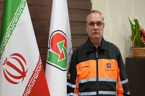 ثبت بیش از ۲۲ میلیون تردد از محورهای همدان در تعطیلات نوروز و عید فطر مهندس آهکی مدیر کل راهداری و حمل و نقل جاده ای استان همدان