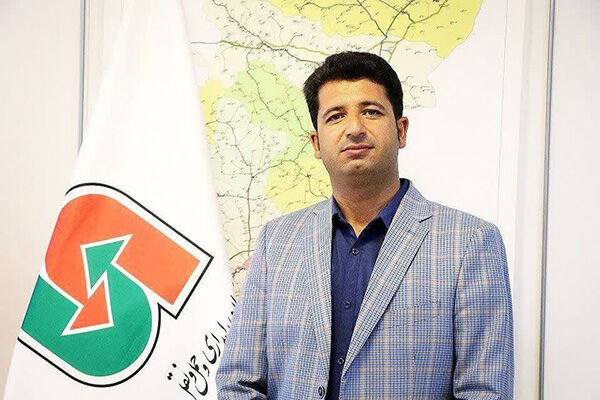 راه روستای کردک در بخش نوبران شهرستان ساوه زیرسازی و آسفالت شد محمد محسنی اراک