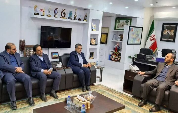 ساخت مدارس در طرح نهضت ملی مسکن سرعت میگیرد  مالکی