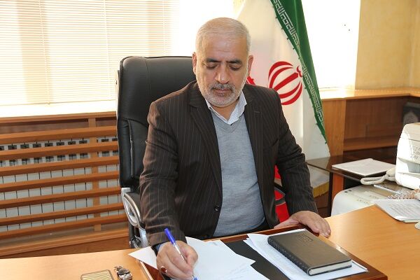 پیام تبریک مدیرکل راه و شهرسازی چهارمحال و بختیاری به مناسبت روز مهندس پیام تبریک میلاد امام زمان و روز مهندس