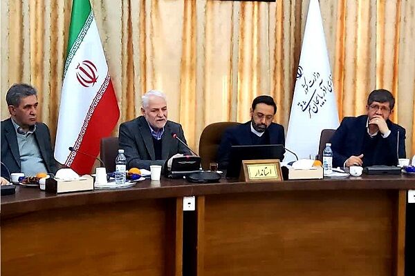 ۳۲ دستگاه برای کاهش تصادفات در کشور مسئول هستند ع