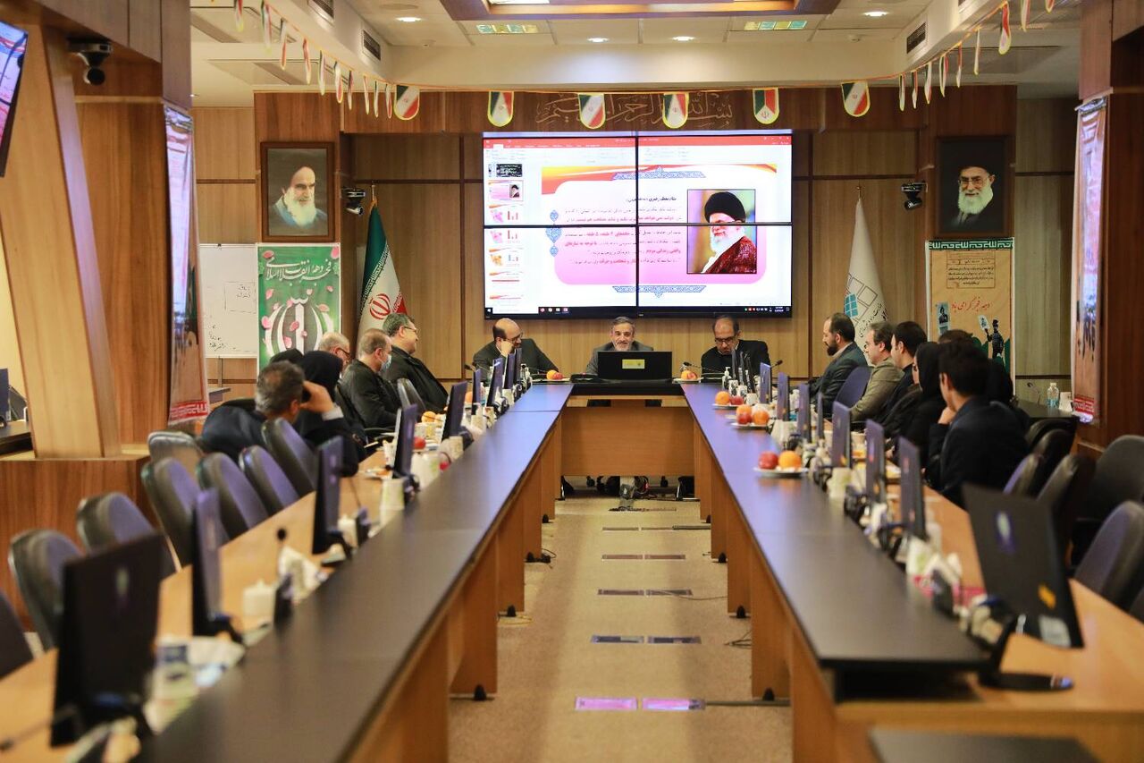 یک میلیون و ۴۵۰ هزار بنا در بافت فرسوده قرار دارند