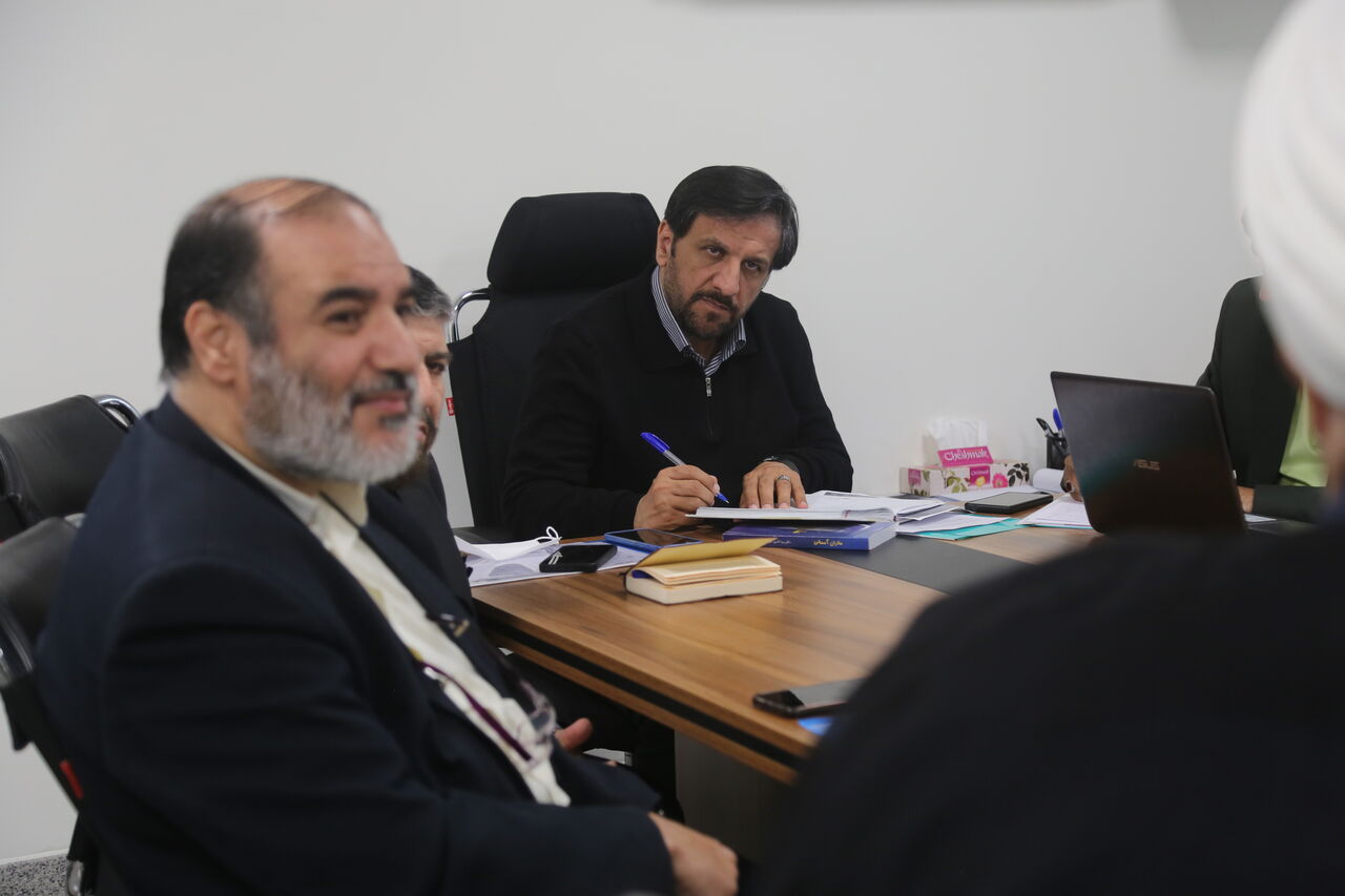 برنامهها و سیاستهای کلان فرهنگی شهر فرودگاهی امام(ره) بررسی شد