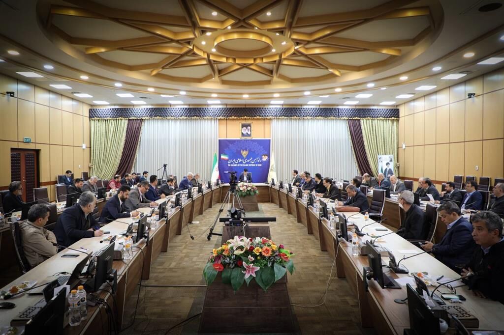 تعمیرات واگن باید به بخش خصوصی سپرده شود