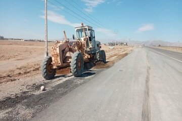 اداره راهداری و حمل و نقل جاده ای تربت حیدریه