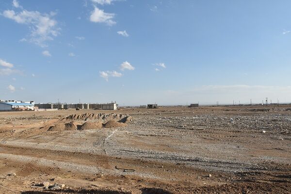 مهلت قراردادهای گذشته از موعد واگذاری زمین به مشمولان سمنان ۶ ماه تمدید شد مهلت قرارداد سپری شده