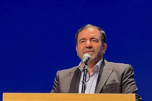 اعتلای نام "هما"در گروی همدلی، همکاری تک تک کارکنان  است  شمس الدین فرزادی پور